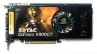 Zotac GeForce 9800GT 1024MB (ZT-98GEY3P-FSP) Zotac GeForce 9800GT 1024MB (ZT-98GEY3P-FSP)